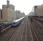 March 28, 2004 - IRT and MNR portals in Manhattan