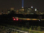 September 11, 2003 - Towers of Light
