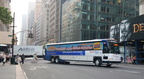 Olympia Trails MCI 4301 @ 42 St &amp; 5 Av. Photo taken by Brian Weinberg, 6/29/2006.