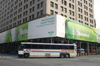 CoachUSA / Shortline / Hudson Transit Lines MCI 70970 @ 23 St &amp; 5 Av. Photo taken by Brian Weinberg, 6/29/2006.