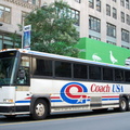CoachUSA / Cape Transit Corp. (Pleasantville, NJ) MCI 4572 @ 42 St & 5 Av. Photo taken by Brian Weinberg, 7/24/2006.