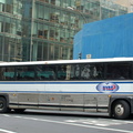 New York Airport Service MCI 102A2 131 @ 42 St & 5 Av. Photo taken by Brian Weinberg, 7/28/2006.