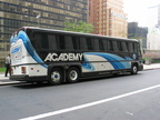 MCI buses