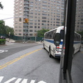 MTA Bus MCI Classic 7899 @ Kappock St (Riverdale, NY). Photo taken by Brian Weinberg, 7/14/2005.