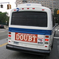 MTA Bus MCI Classic 7899 @ Kappock St (Riverdale, NY). Photo taken by Brian Weinberg, 7/14/2005.