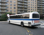 MTA Bus