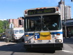 NYCT Bus NF D60HF 5288 (Bx7)