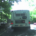 NYCT Orion V 6247 (Bx7)