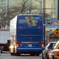 VAN HOOL TD925