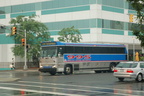 CoachUSA MCI MC-9 5112 @ Newport (Route 144). Photo taken by Brian Weinberg, 7/12/2006.