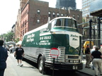 1939 GMC Futurliner GM-7