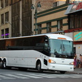 Megabus 58193D @ Penn Station