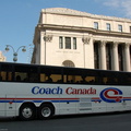 CoachUSA Trentway-Wagar 3398 @ Penn Station