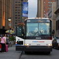 Coach Canada Trentway-Wagar 3369 @ Penn Station