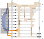 penn station proposed concourse plans