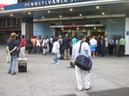 Penn Station New York