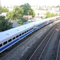 At the Broadway Bridge, Bronx. Photo by Brian Weinberg, 7/3/2002. (176k)