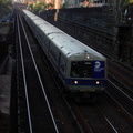 MNCR M-1a @ 97 St. Photo taken by Brian Weinberg, 7/31/2002.
