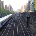 MNCR M-1a @ 97 St. Photo taken by Brian Weinberg, 7/31/2002.