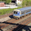 MNCR M-1a @ Marble Hill. Photo taken by Brian Weinberg, 7/11/2002. (148k)