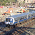 MNCR M-1a @ Marble Hill. Photo taken by Brian Weinberg, 5/19/2003.
