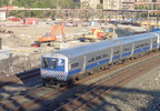 MNCR M-1a @ Marble Hill. Photo taken by Brian Weinberg, 5/19/2003.