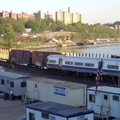 MNCR M-1a @ Marble Hill. Photo taken by Brian Weinberg, 5/19/2003.
