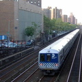 MNR M-3 @ 97 St. Photo taken by Brian Weinberg. 7/31/2002.