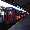 R-33ML 8913 @ E 180 St (5). Photo taken by Brian Weinberg, 8/7/2002.