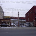 R-33ML 9070 @ Unionport Yard. Photo by Brian Weinberg, 02/15/2003. (94kb)