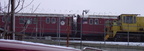 R-33ML 9170 @ Unionport Yard. Photo by Brian Weinberg, 02/15/2003. (106kb)