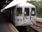 Subway Cars