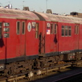 R-36ML 9526 & 9527 @ 33 St - Rawson St (7). Photo taken by Brian Weinberg, 01/07/2003.