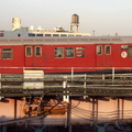 R-36ML 9537 @ Queensboro Plaza (7). Photo taken by Brian Weinberg, 04/15/2003.