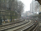 Brighton Line