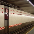 34 St & 6 Av IND. Photo taken by Brian Weinberg, 02/02/2003. (101kb)