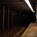 PDRM1612 || Looking south @ 96 St (B/C). Photo by Brian Weinberg, 01/19/2003.