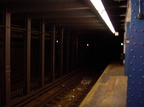 PDRM1612 || Looking south @ 96 St (B/C). Photo by Brian Weinberg, 01/19/2003.