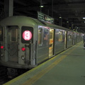 Lenox Terminal. Photo taken by Brian Weinberg, 06/24/2003.