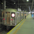 Lenox Terminal. Photo taken by Brian Weinberg, 06/24/2003.