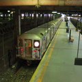 Lenox Terminal. Photo taken by Brian Weinberg, 06/24/2003.