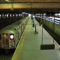 Lenox Terminal. Photo taken by Brian Weinberg, 06/24/2003.