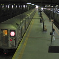 Lenox Terminal. Photo taken by Brian Weinberg, 06/24/2003.