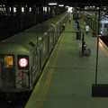 Lenox Terminal. Photo taken by Brian Weinberg, 06/24/2003.