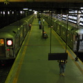 Lenox Terminal. Photo taken by Brian Weinberg, 06/24/2003.