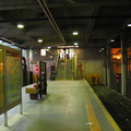 Lenox Terminal. Photo taken by Brian Weinberg, 06/24/2003.
