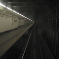 Nostrand Av (3). Photo taken by Brian Weinberg, 06/24/2003.
