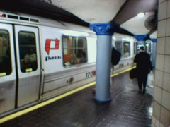 PA-1 701 @ 23 Street. Photo taken on 06/23/2003.