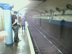 23 Street. Photo taken on 06/23/2003.