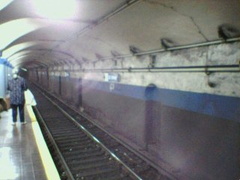 23 Street. Photo taken on 06/23/2003.